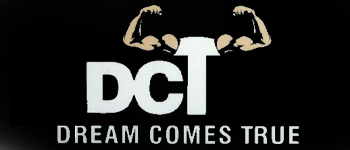 DCT DREAM COMES TRUE